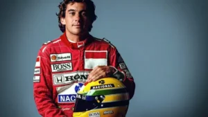 Ayrton