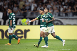 Palmeiras