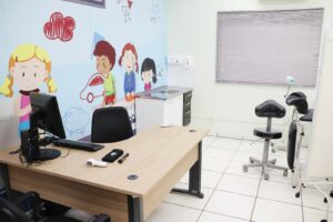 sala da depca