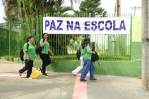 escola estadual