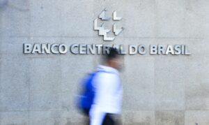 Banco Central em Brasília