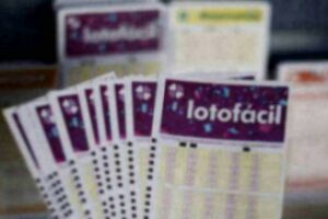 lotofácil