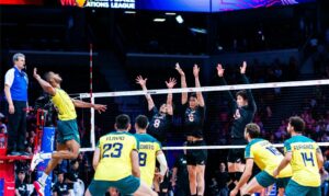 Vôlei