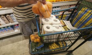 supermercado