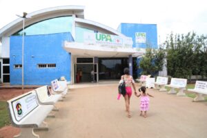 Upa Universitário