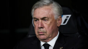 Ancelotti