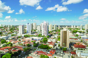 campo grande