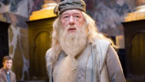 michael Gambon