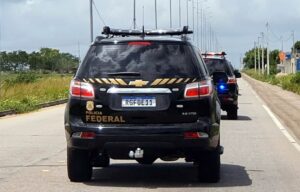 Polícia Federal