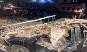 terremoto