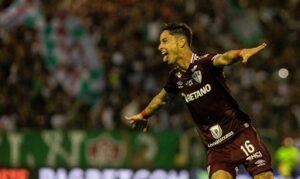 Fluminense