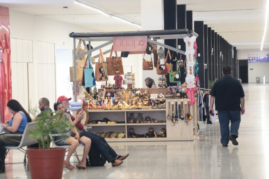 aeroporto