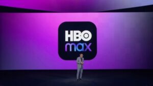 hbo max