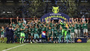 palmeiras