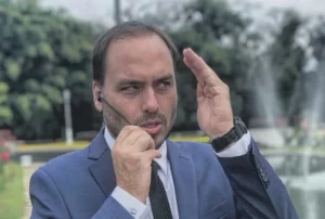 carlos bolsonaro, abin