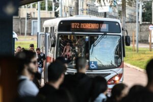 onibus-transporte coletivo