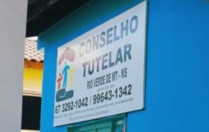 conselho tutelar rio verde