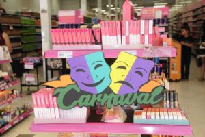 produtos carnaval