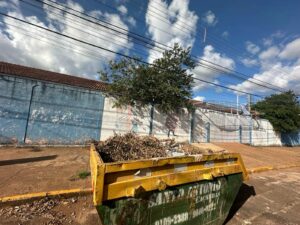 escolas obras