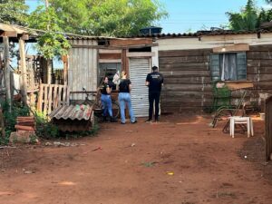 feminicidio campo grande