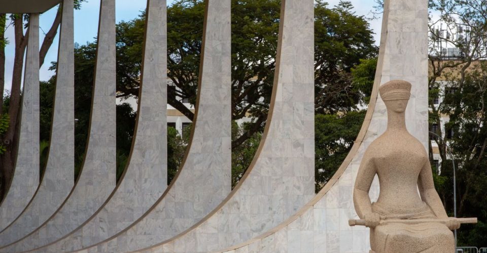 O Supremo Tribunal Federal (STF) confirmou que as guardas municipais podem realizar policiamento ostensivo nas vias públicas. Foto: Fabio Rodrigues-Pozzebom/ Agência Brasil