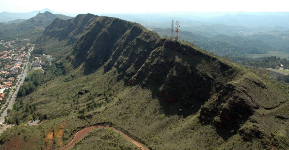 Serra do Curral