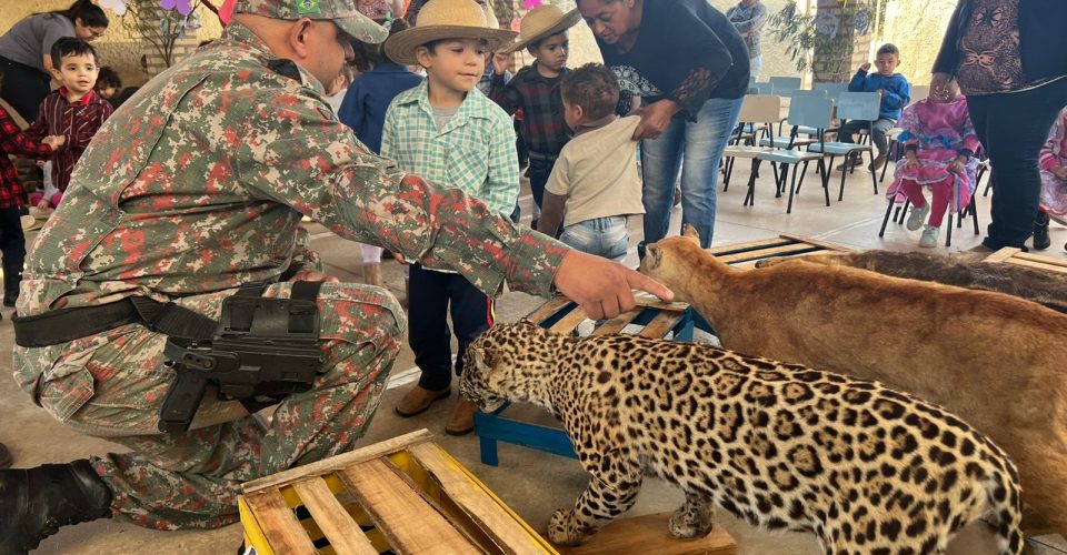 Educação Ambiental