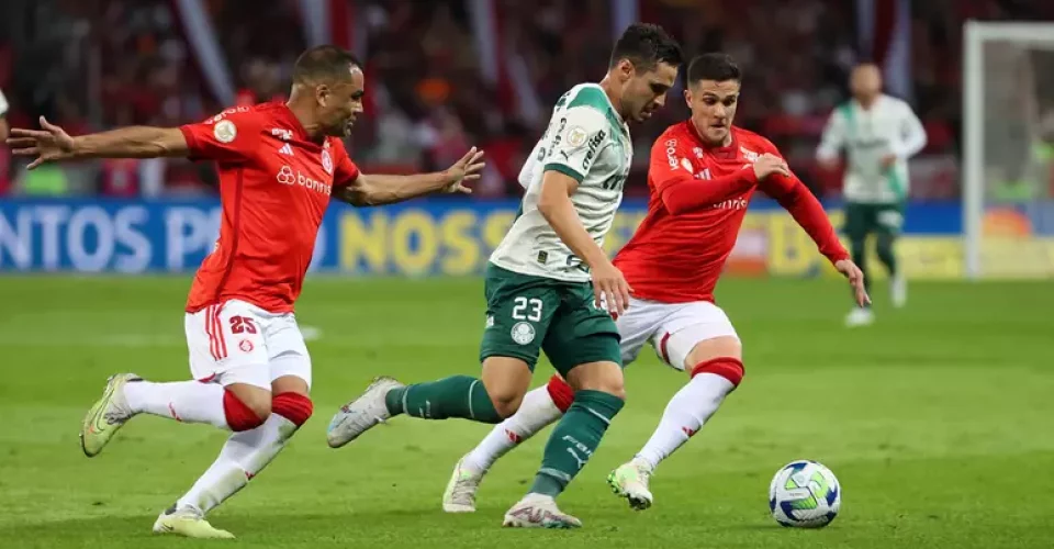 Palmeiras