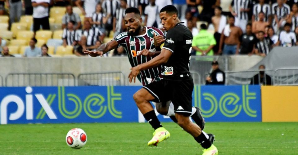 Crédito: MAILSON SANTANA/FLUMINENSE FC