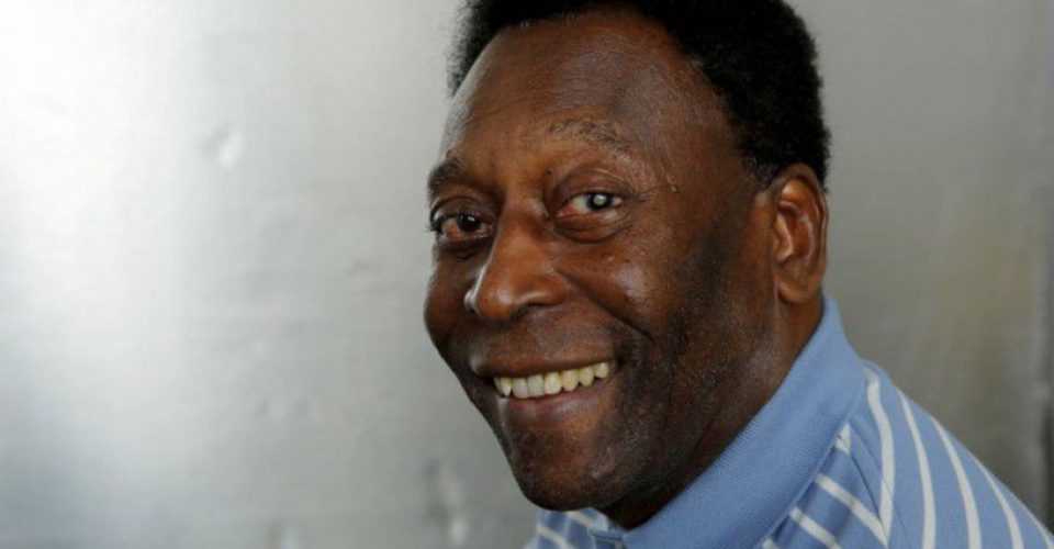 pelé