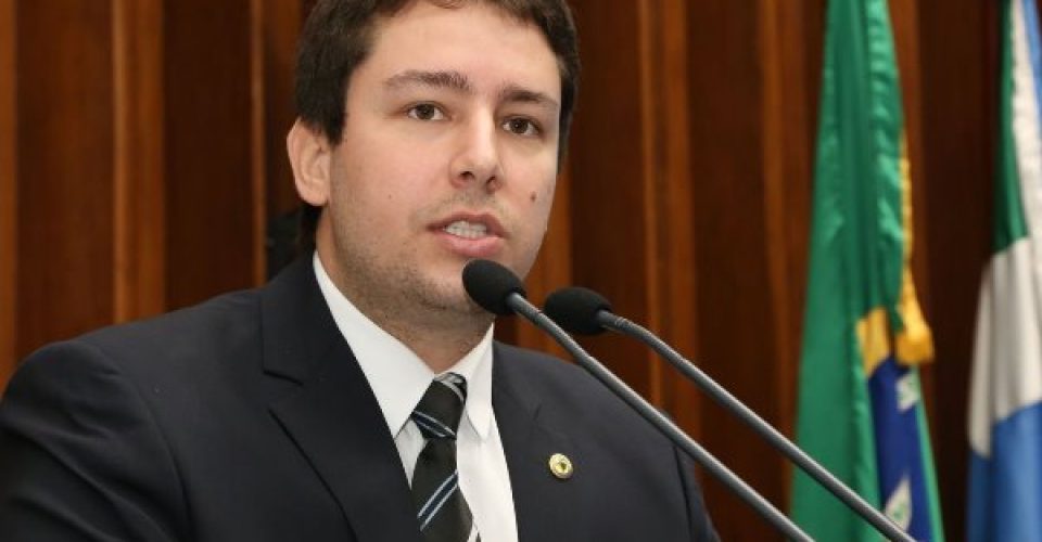 João Henrique Catan