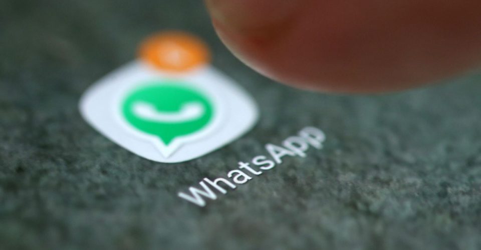 whatsapp aplicativo mensagens zap celular smartphone