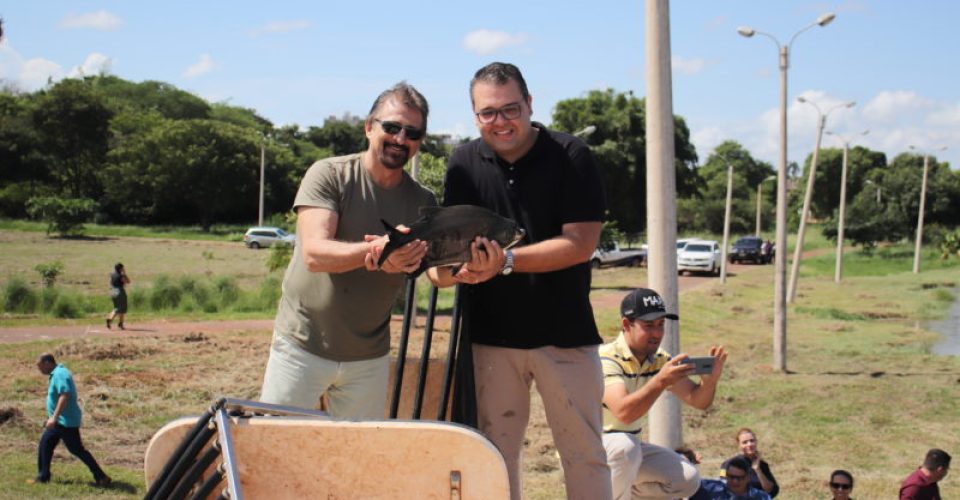 Foto: Divulgação/ Prefeitura de Dourados.