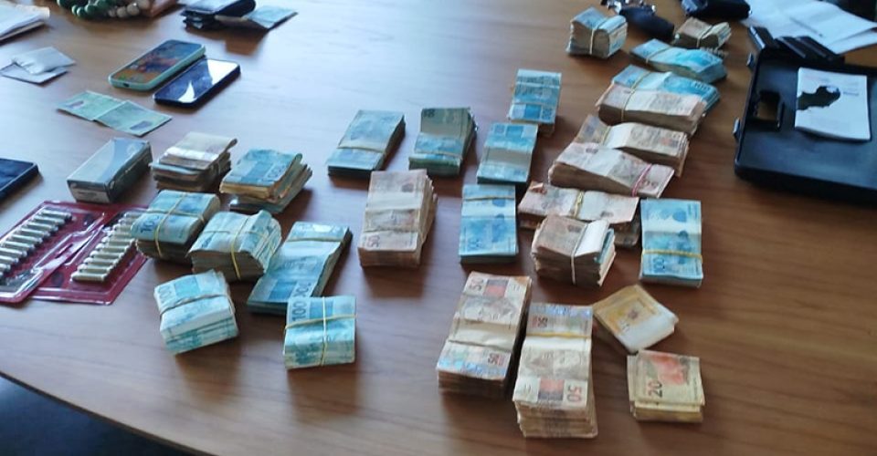 Foto: Divulgação/MPMS