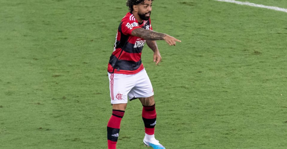 Gabigol