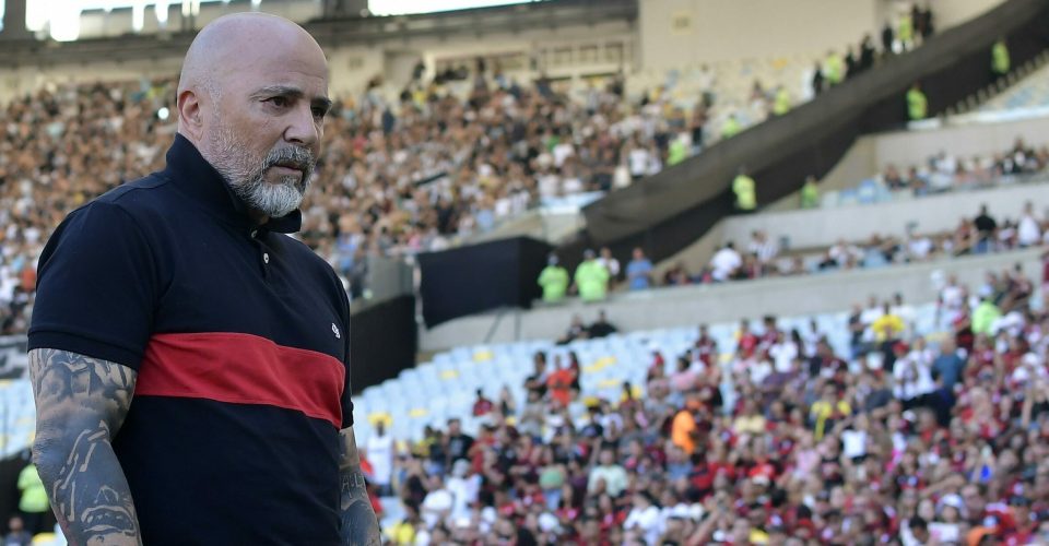 Sampaoli