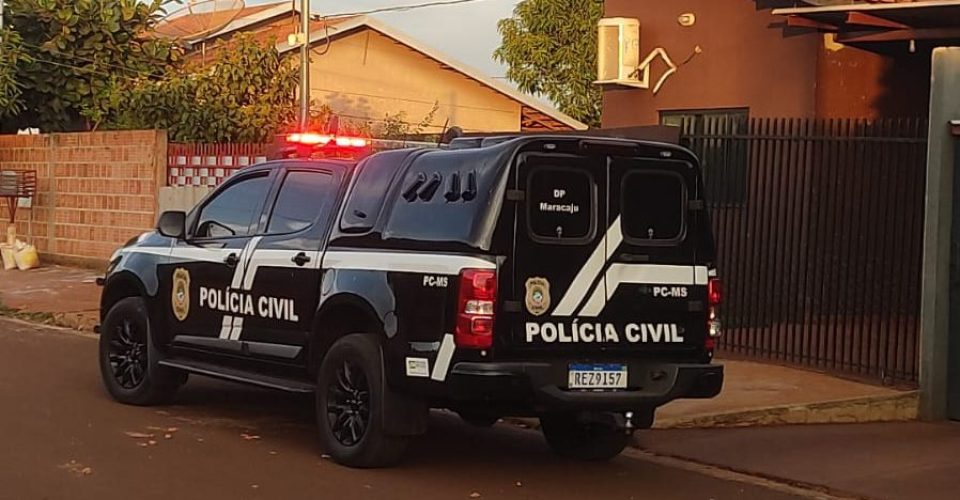 Foto: Divulgação/ Polícia Civil