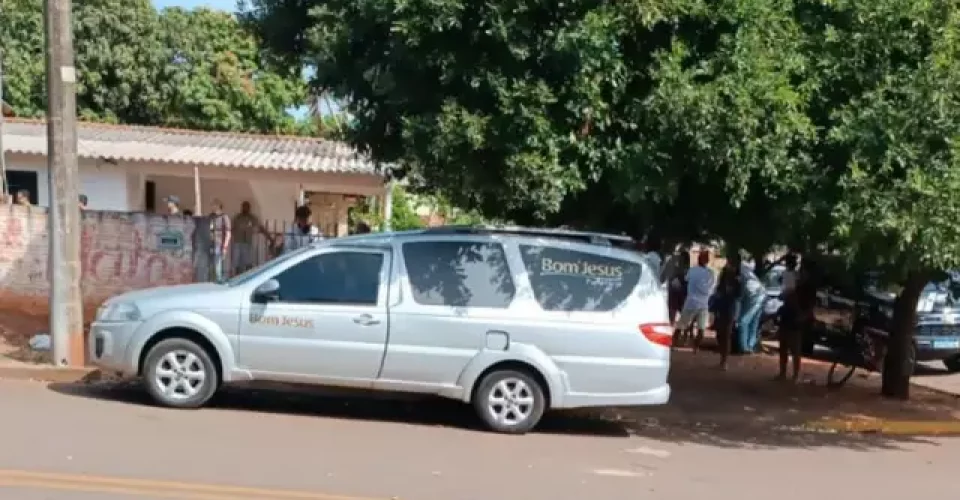 Foto: Divulgação/ Tá Na Mídia Naviraí