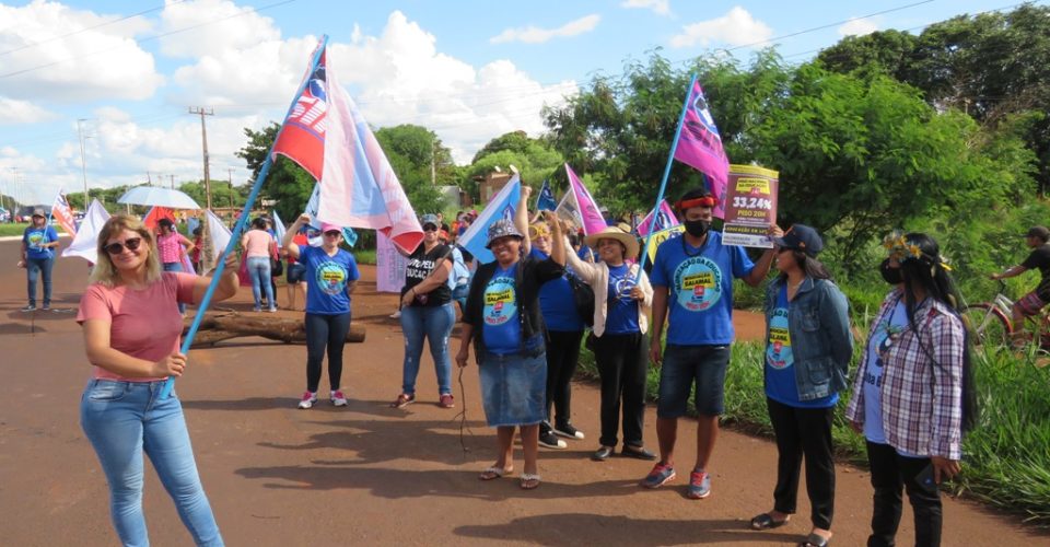 Greve dourados