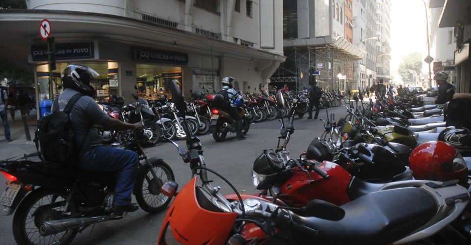 motocicletas