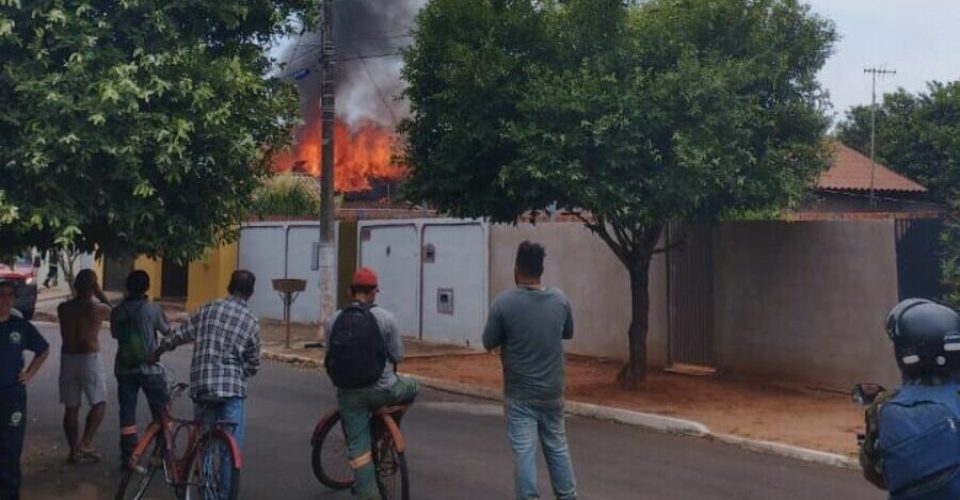 Foto: Reprodução/O Pantaneiro