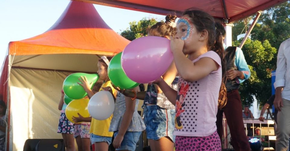 Foto: Divulgação/ Prefeitura de Campo Grande