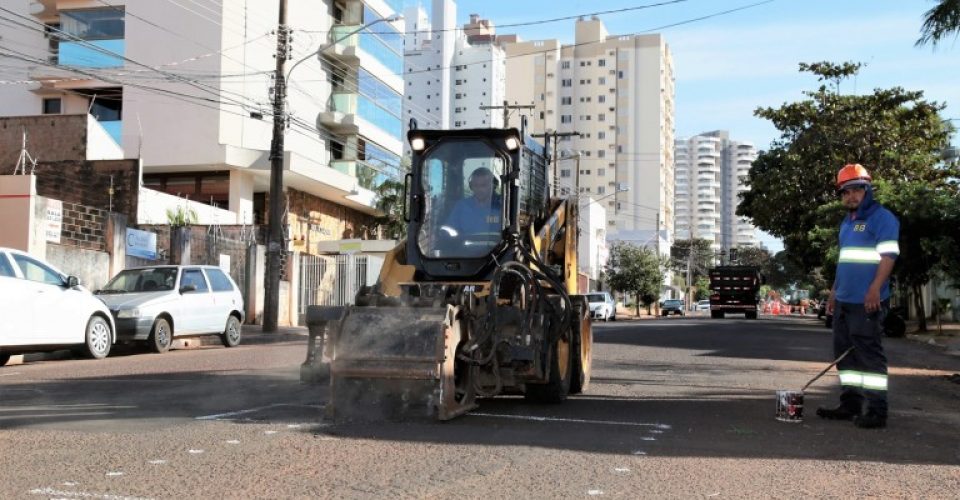 Reprodução/Prefeitura de Campo Grande.