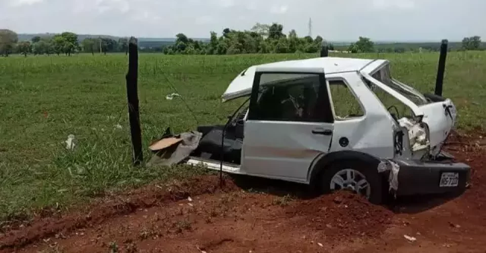 Imagens: Cassilândia Notícias