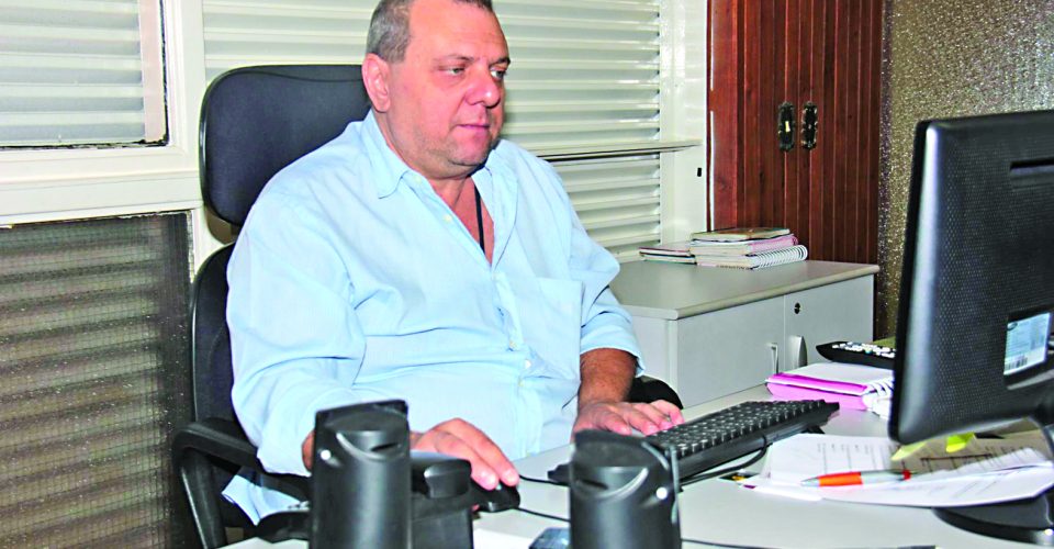 Foto: arquivo pessoal