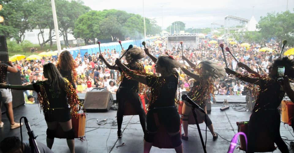 CARNAVAL DISTRITO FEDERAL