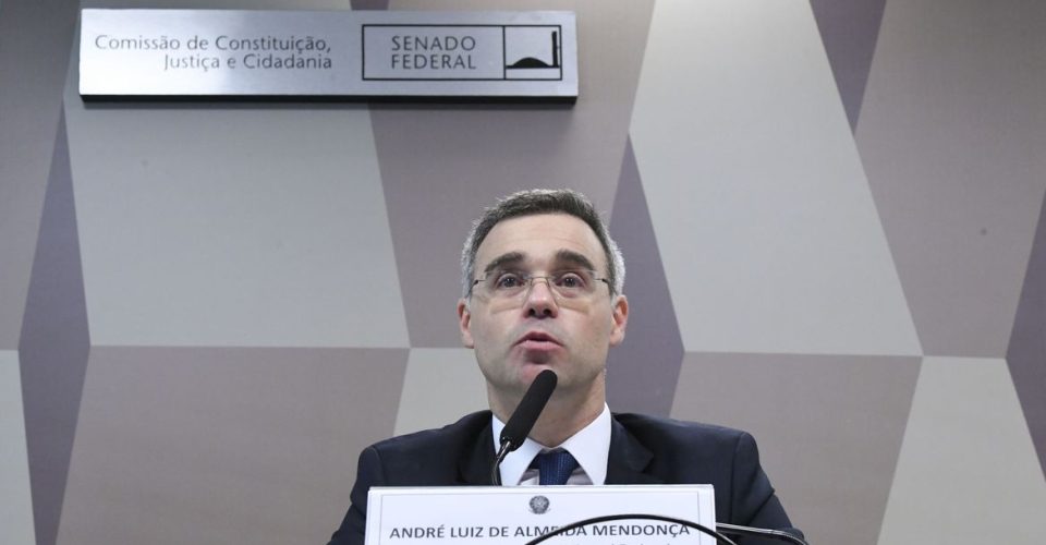 Adilson Rodrigues/Agência Senado