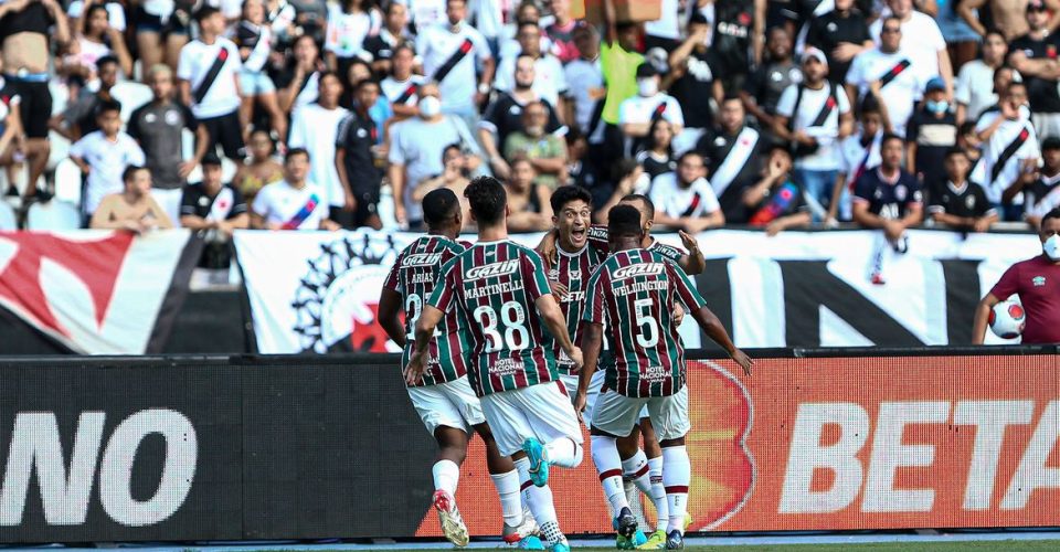 fluminense clube jogo partida time futebol