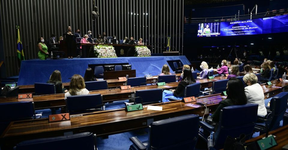 plenario congresso nacional camara dos deputados senado federal