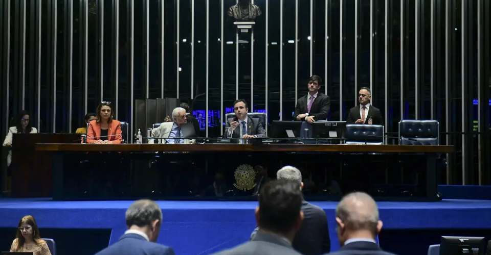 Foto: Pedro França/Agência Senado